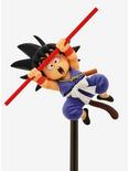 Banpresto Dragon Ball Super Son Goku FES!! Stage 9 Child Goku Collectible Figure, , alternate