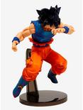 Dragon Ball Super Blood Of Saiyans Special II Goku Collectible Figure, , alternate