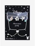 Disney Lilo & Stitch Charm Bracelet - BoxLunch Exclusive, , alternate