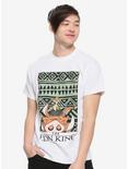 Disney The Lion King Timon & Pumbaa T-Shirt, MULTI, alternate