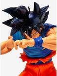 Banpresto Dragon Ball Super Blood of Saiyans Special II Goku Collectible Figure, , alternate
