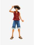 Banpresto One Piece 20th Anniversary Masterlise Monkey D. Luffy Collectible Figure, , alternate