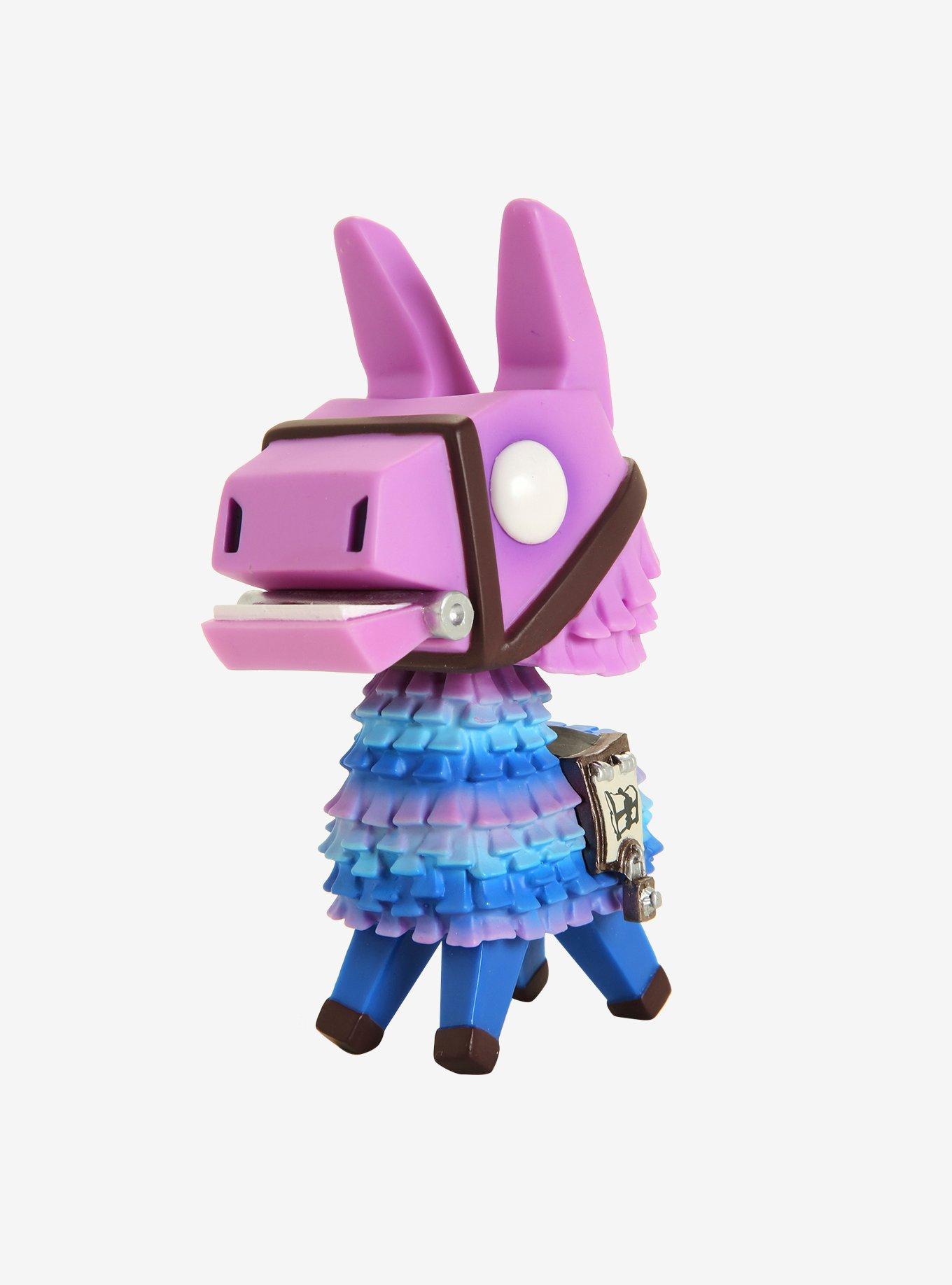 Funko Fortnite Pop! Games Loot Llama Vinyl Figure, , alternate