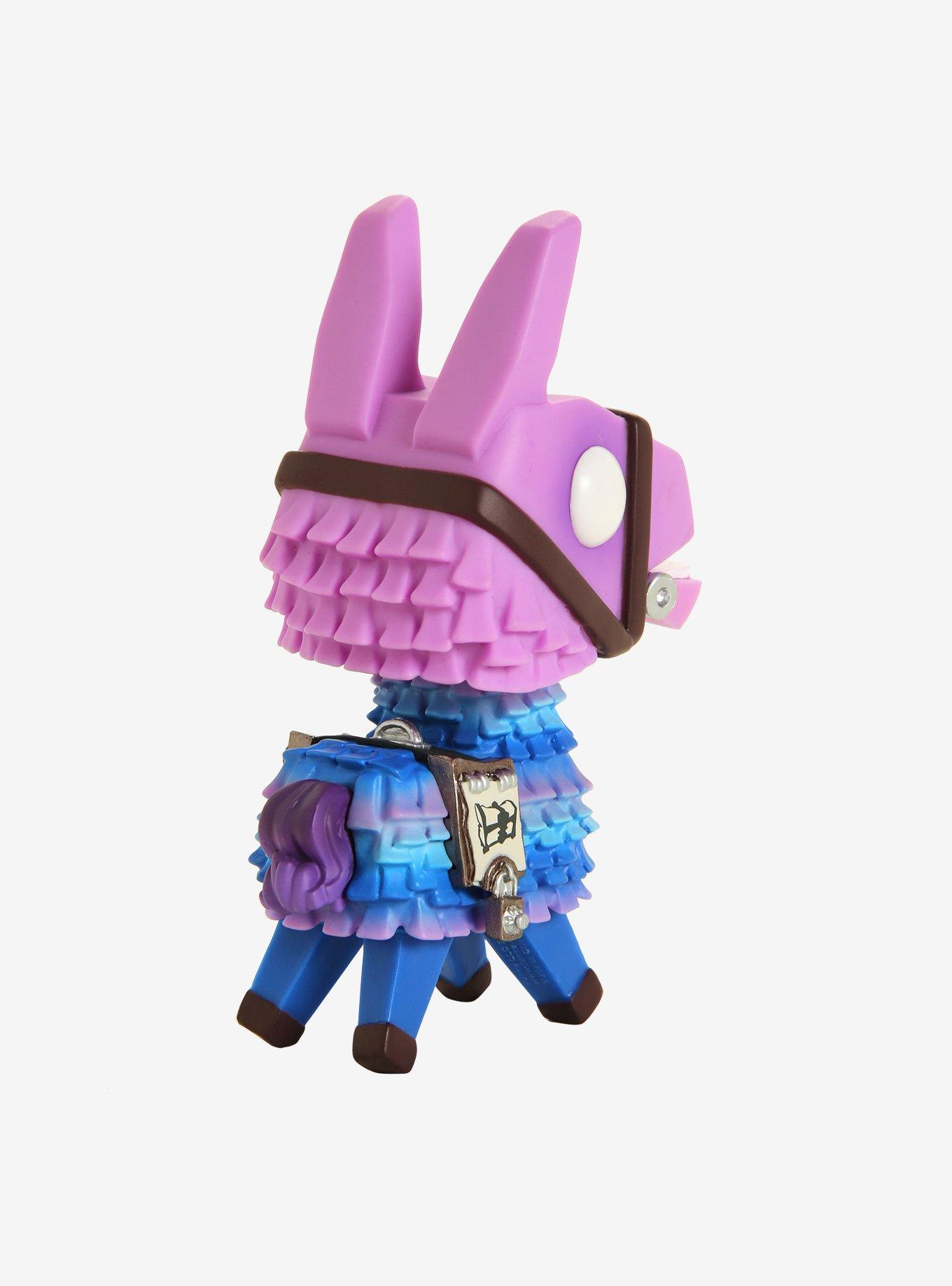 Funko Fortnite Pop! Games Loot Llama Vinyl Figure, , alternate