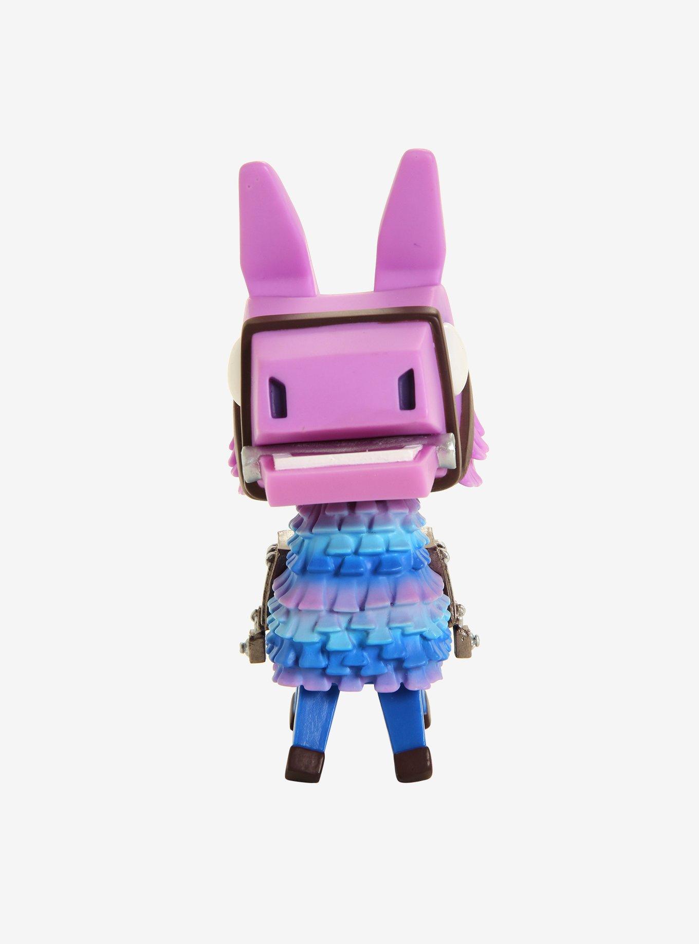 Funko Fortnite Pop! Games Loot Llama Vinyl Figure, , alternate