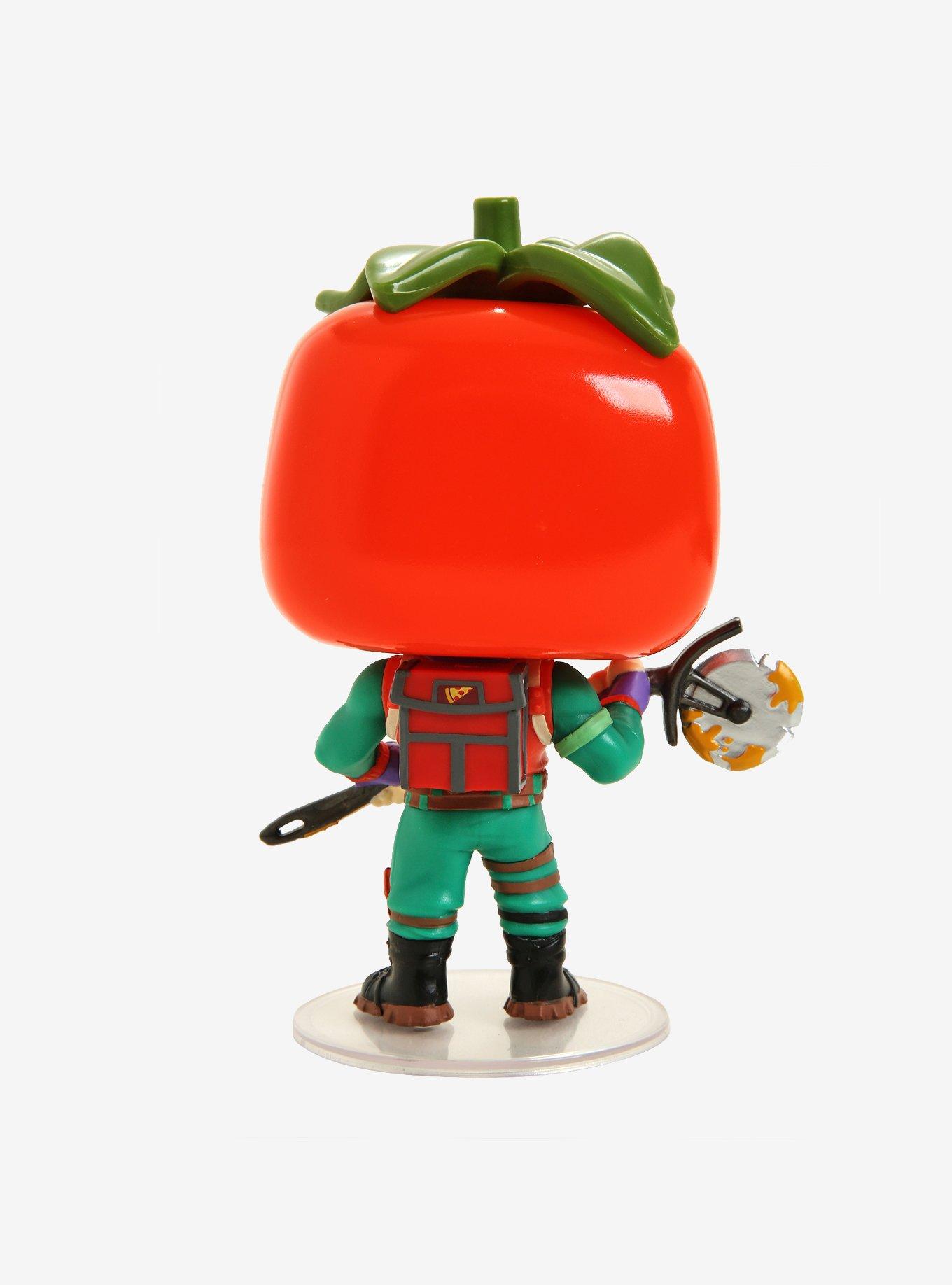 Funko Pop Fortnite Tomatohead 