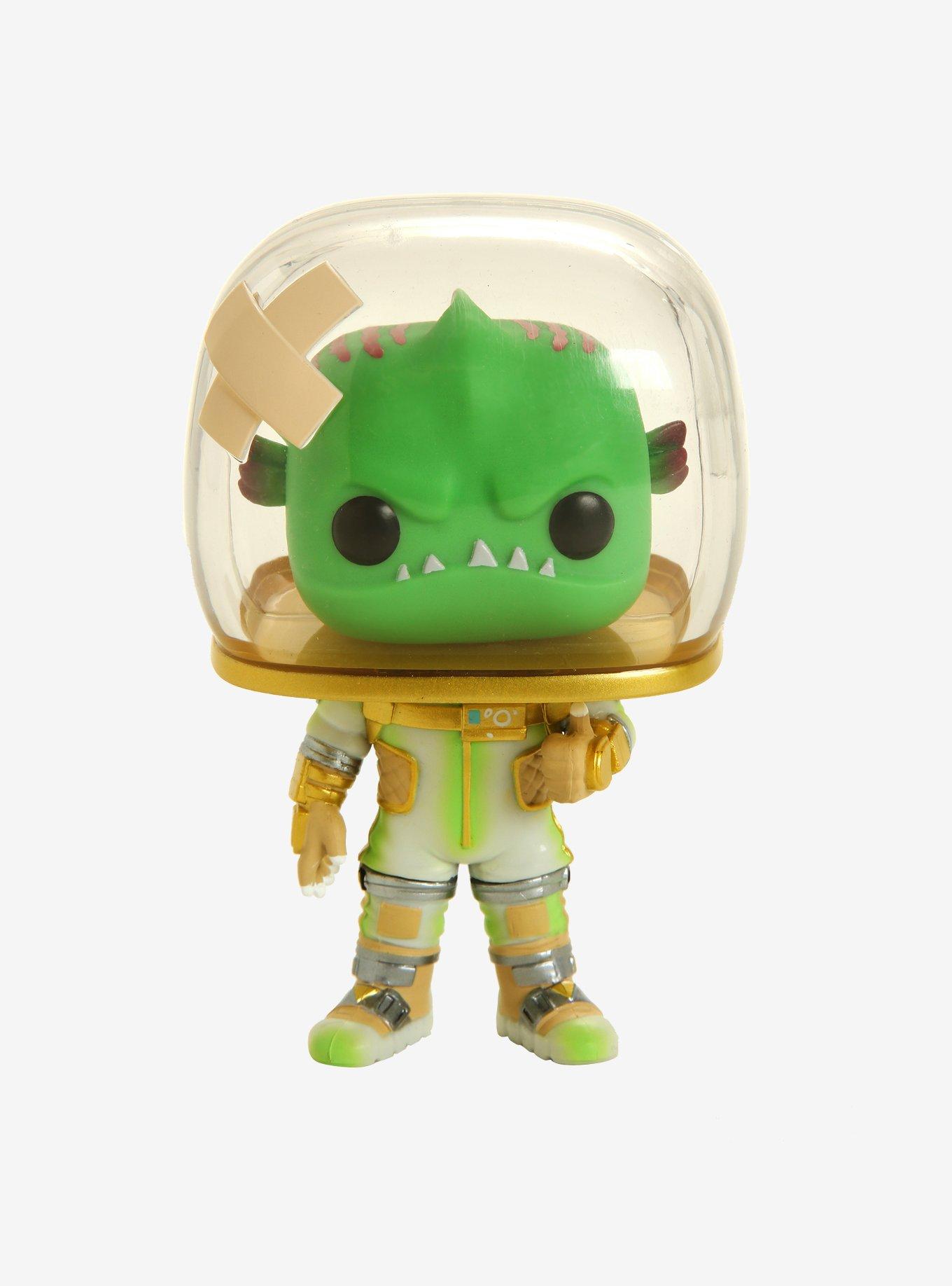 Funko Fortnite Pop! Games Leviathan Vinyl Figure, , alternate