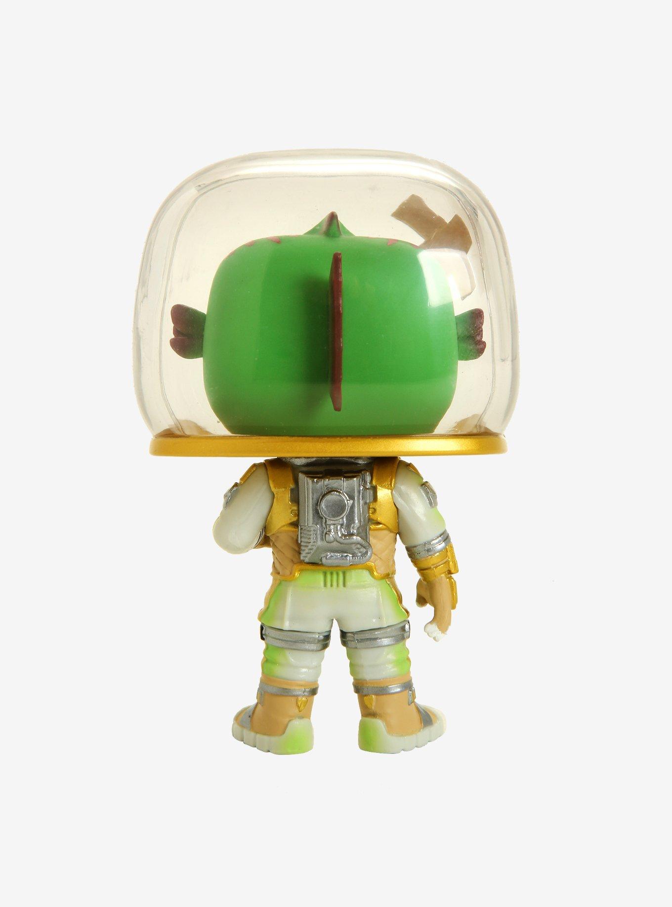 Funko Fortnite Pop! Games Leviathan Vinyl Figure, , alternate