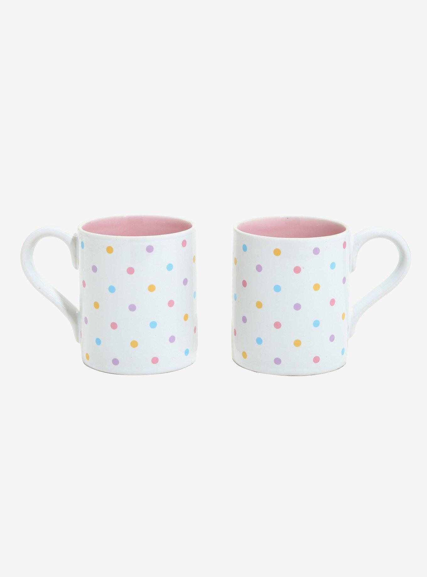 Pusheen & Stormy Ceramic Mug Set, , hi-res