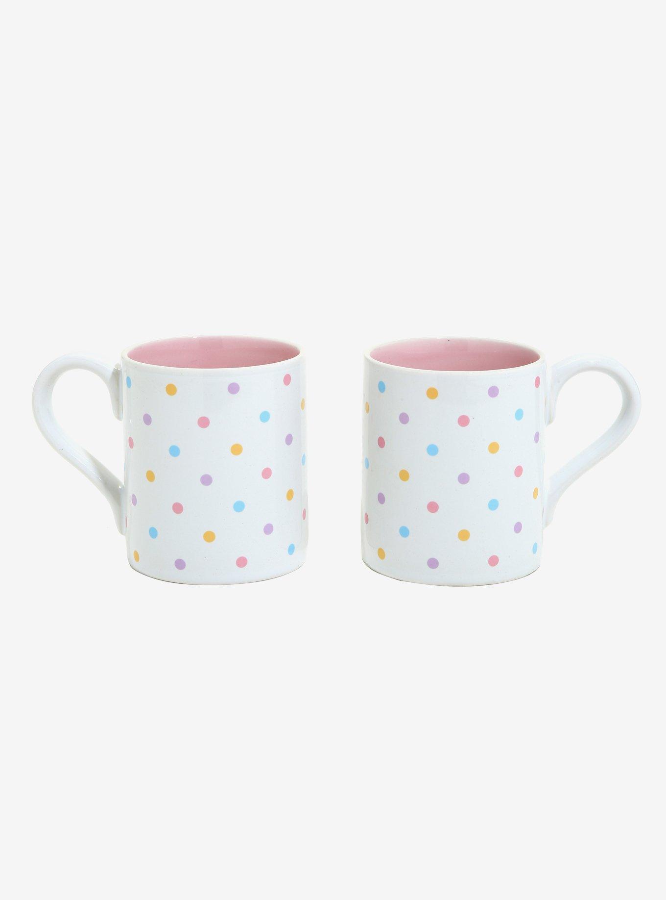 Pusheen & Stormy Ceramic Mug Set, , alternate