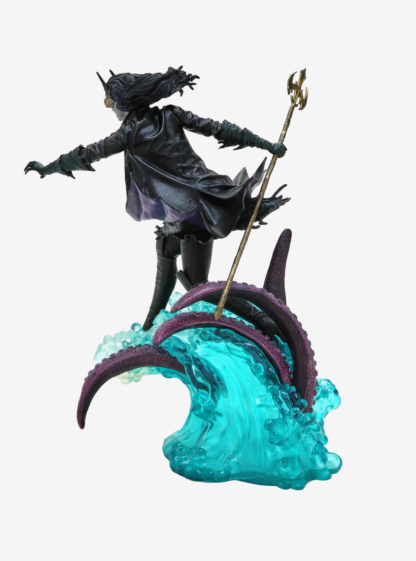 DC Comics Dark Nights: Metal Gallery The Drowned Collectible Figure, , alternate