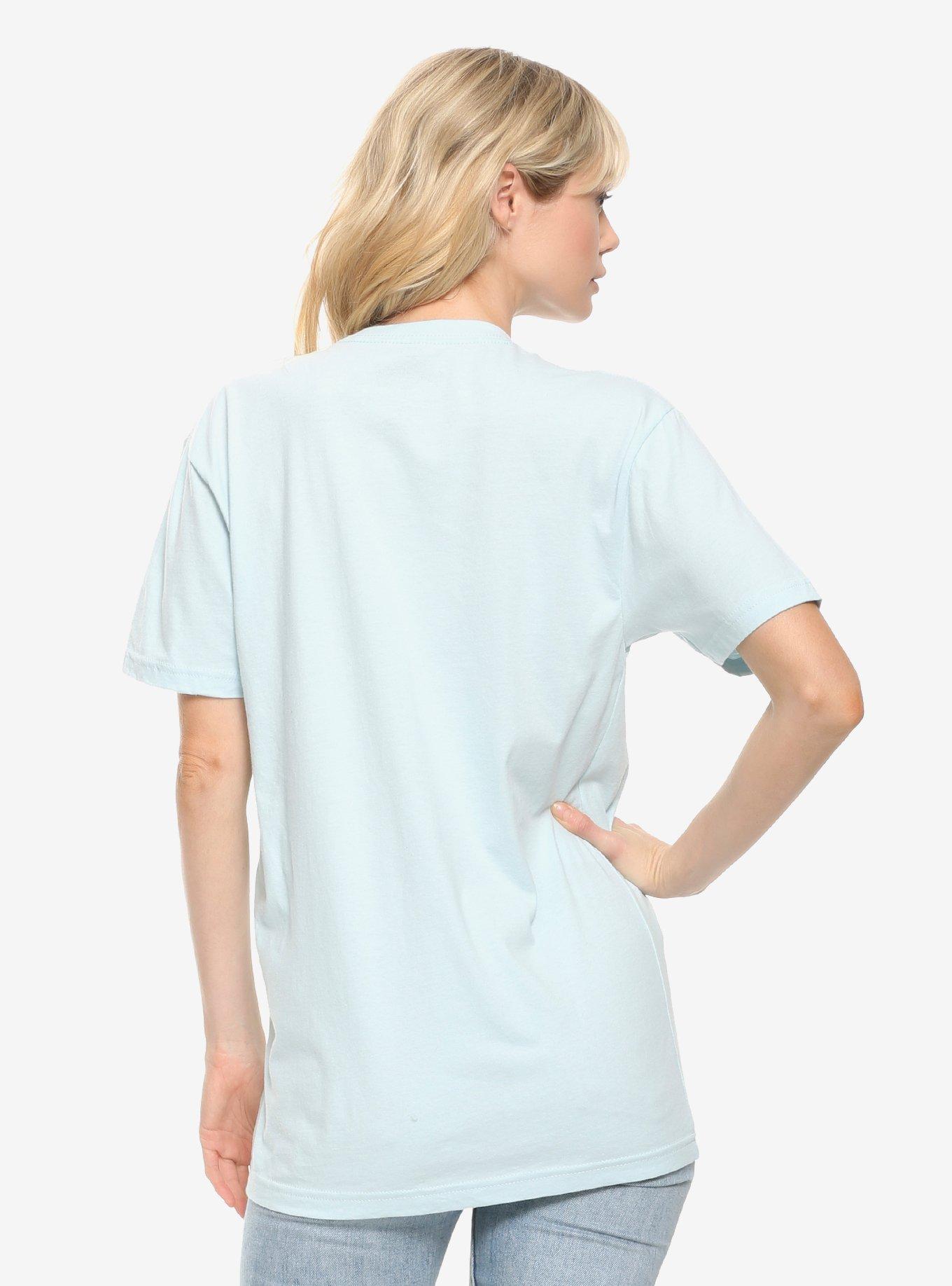 Disney Kingdom Hearts Gang's All Here T-Shirt - BoxLunch Exclusive, , alternate