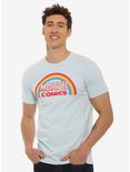 Marvel Comics Rainbow T-Shirt - BoxLunch Exclusive, , alternate