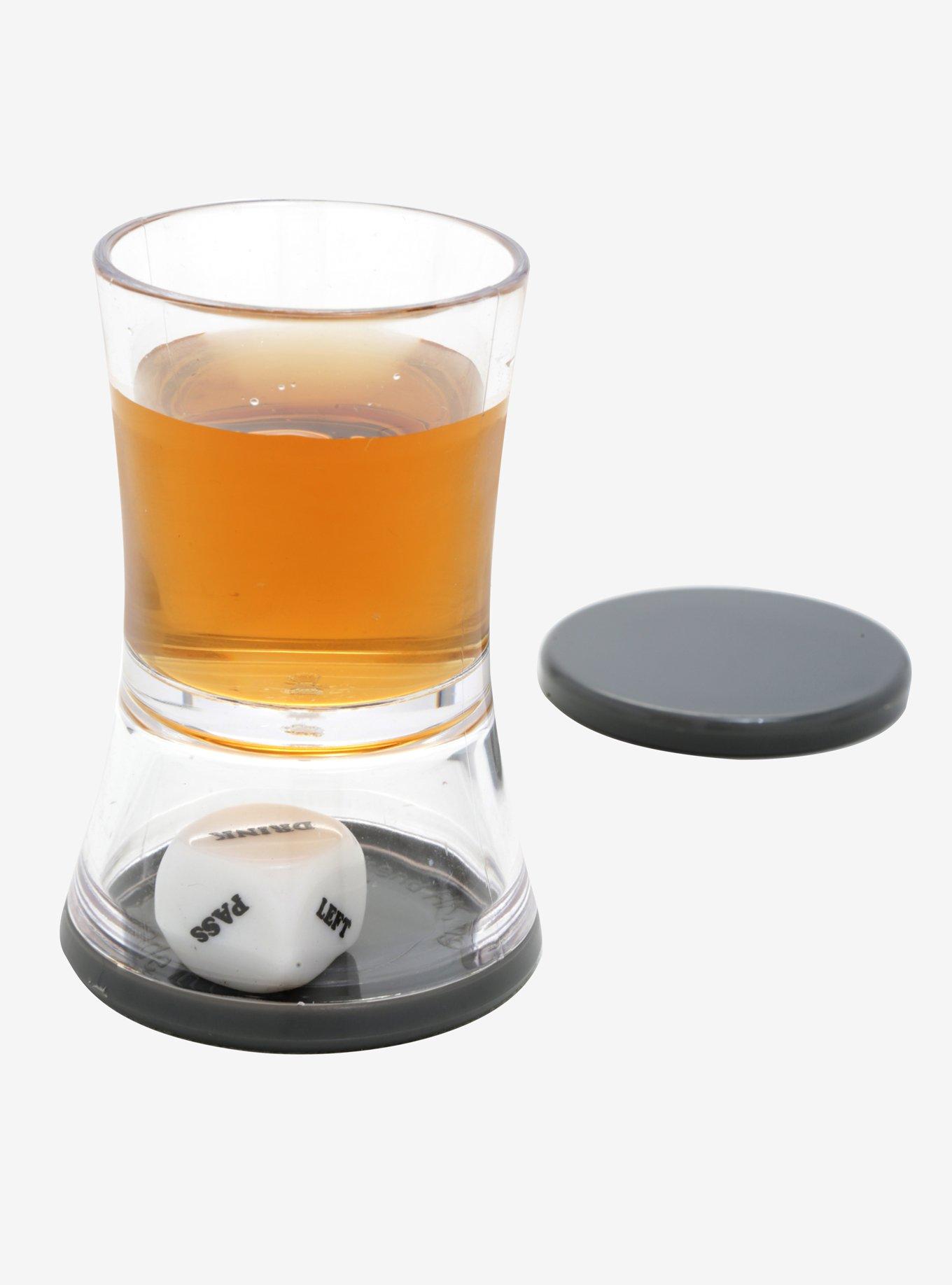 Loaded Dice Game, , alternate