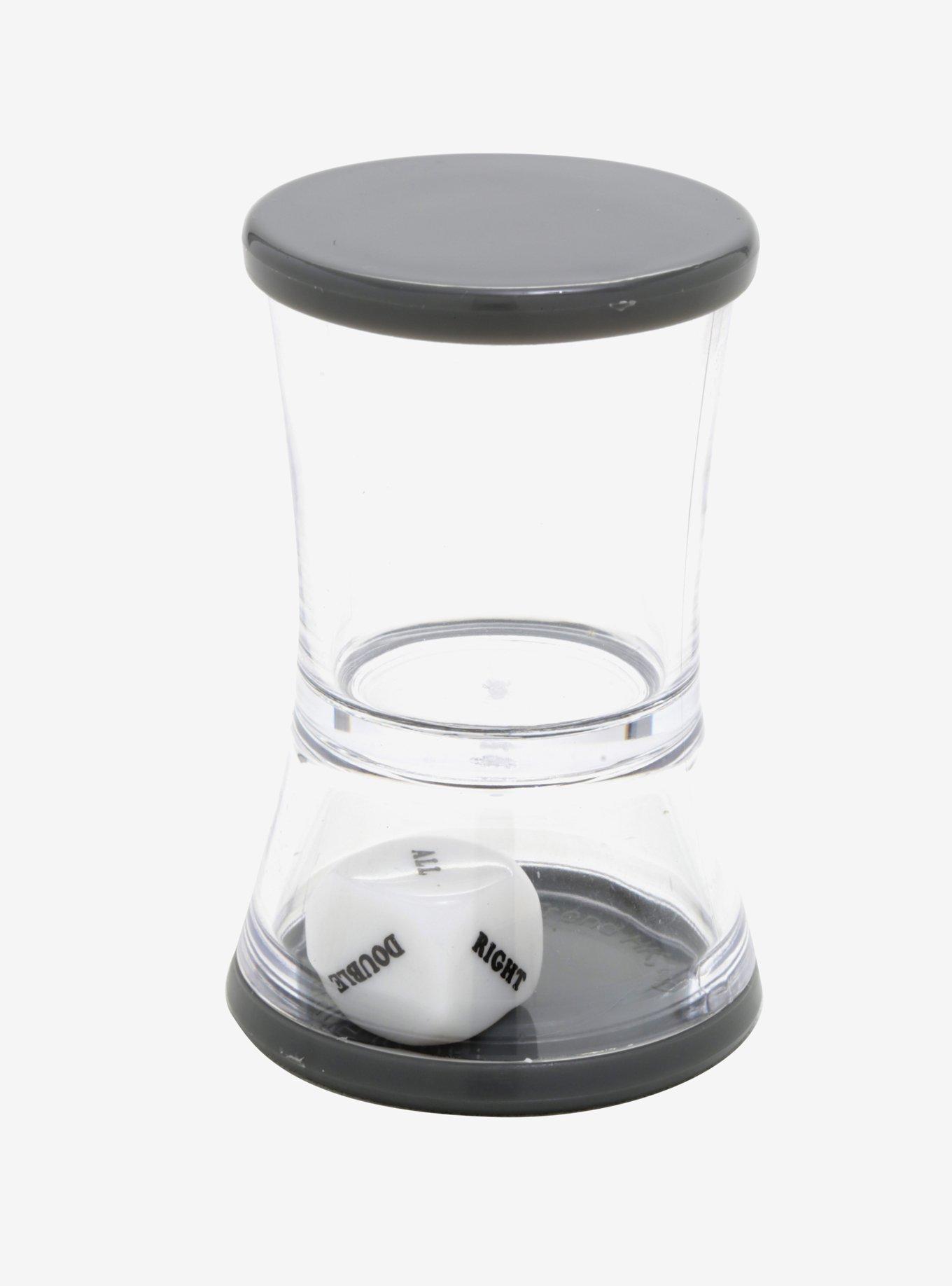 Loaded Dice Game, , alternate