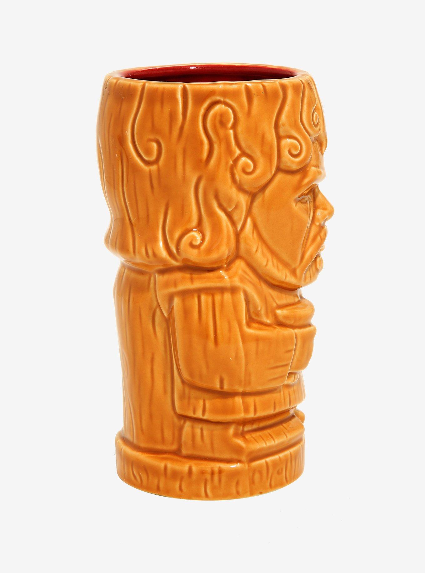Geeki Tikis&reg; Game of Thrones Tyrion Lannister Tiki Mug - BoxLunch Exclusive, , alternate