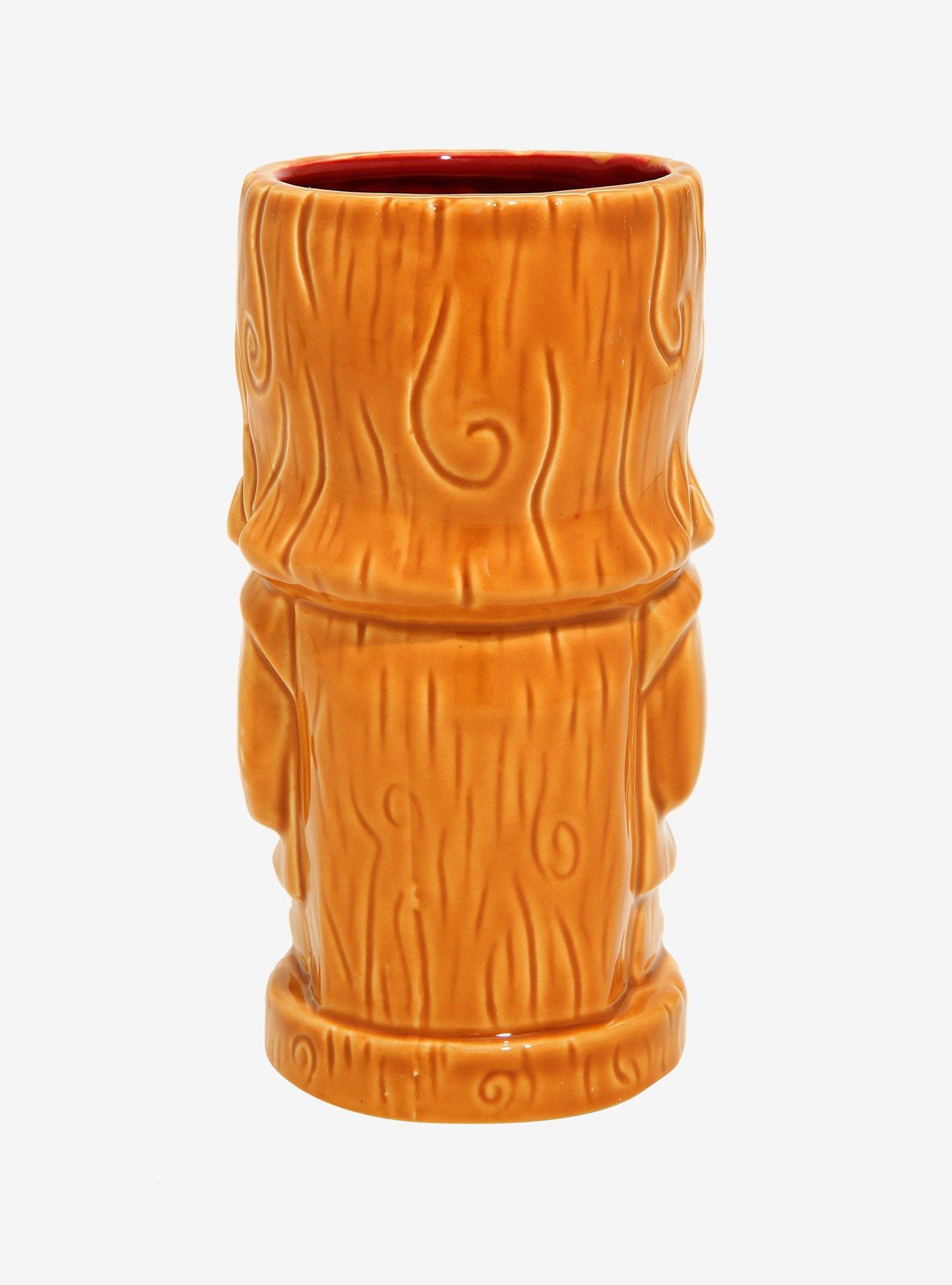 Geeki Tikis&reg; Game of Thrones Tyrion Lannister Tiki Mug - BoxLunch Exclusive, , alternate