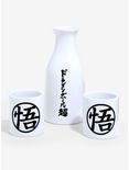Dragon Ball Z Ceramic Drinkware Set - BoxLunch Exclusive, , alternate