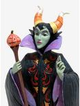Disney Sleeping Beauty Jim Shore Maleficent Candy Curse Resin Figurine, , alternate