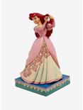 Disney The Little Mermaid Jim Shore Princess Passion Ariel Resin Figurine, , alternate