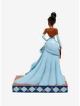Disney Princess And The Frog Jim Shore Princess Passion Tiana Resin Figurine, , alternate
