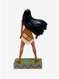 Disney Pocahontas Jim Shore Princess Passion Pocahontas Resin Figurine, , alternate