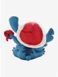 Disney Lilo & Stitch Jim Shore Stitch Bad Wrap Figurine, , alternate