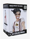 DC Collectibles Batman: White Knight The Joker By Sean Murphy Statue Hot Topic Exclusive, , alternate