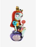 The Nightmare Before Christmas The World Of Miss Mindy Sally Figurine, , alternate