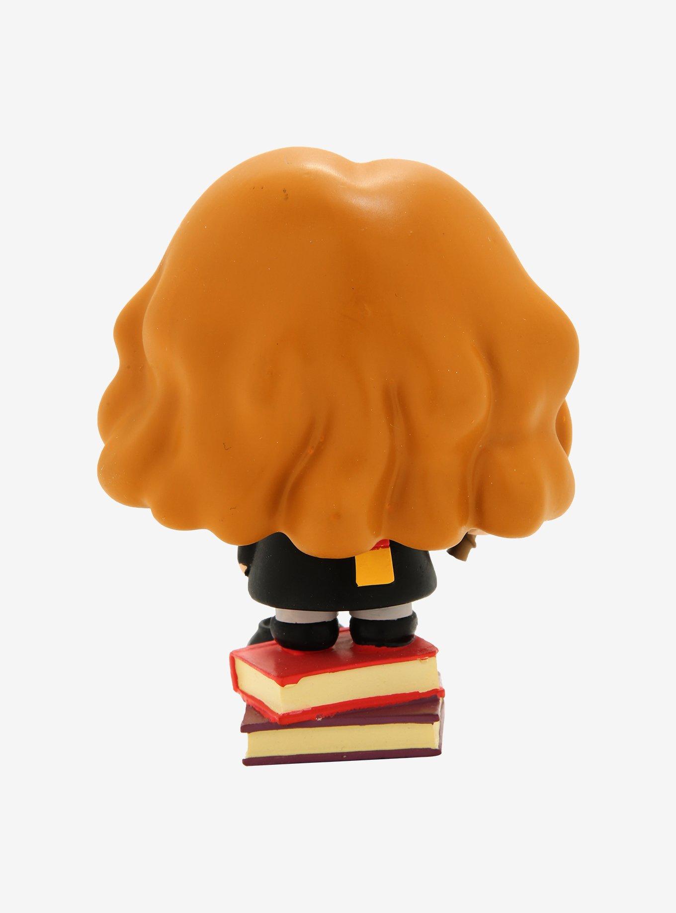 Harry Potter Hermione Granger Chibi Figure, , alternate