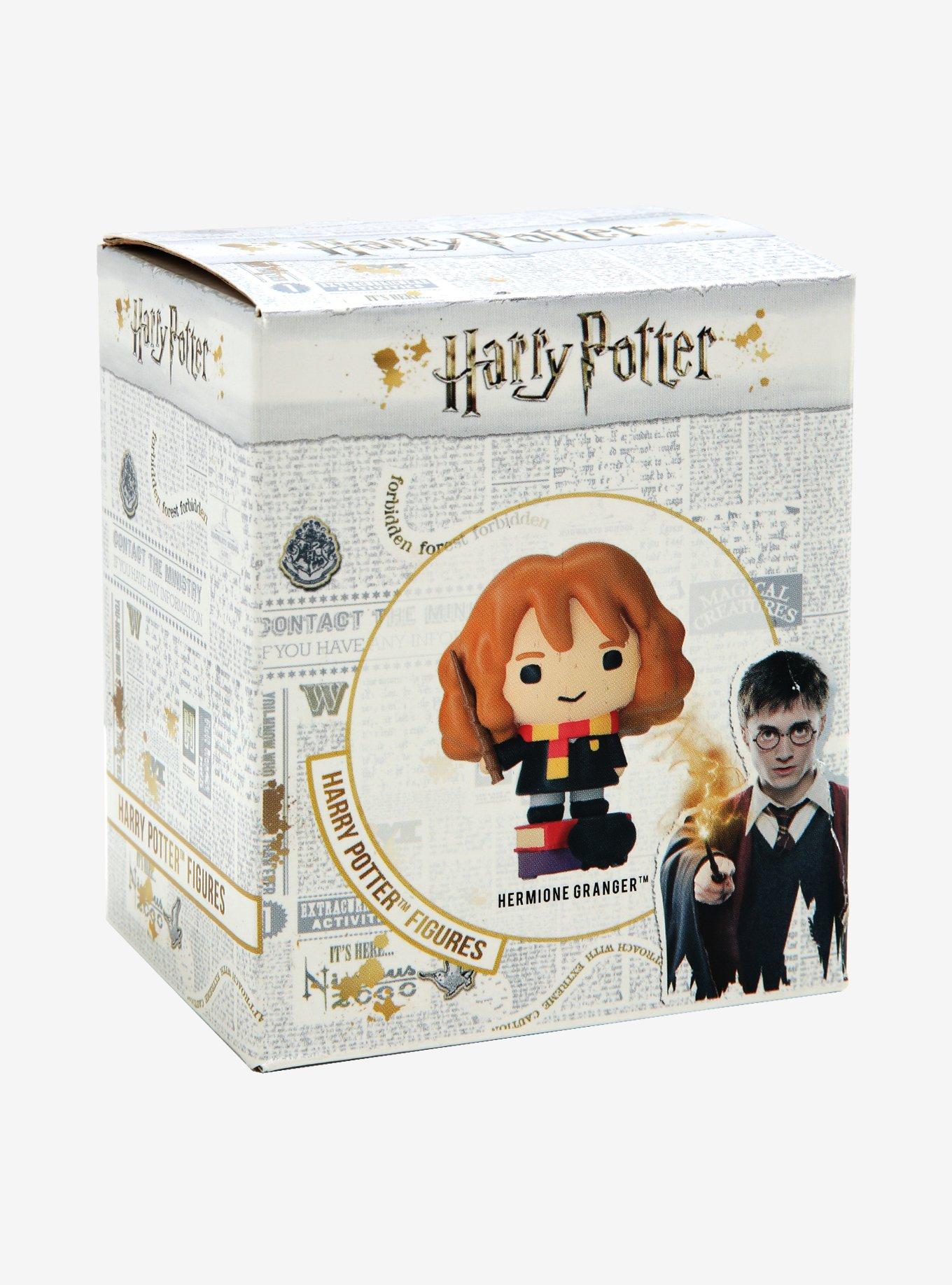 Harry Potter Hermione Granger Chibi Figure, , alternate