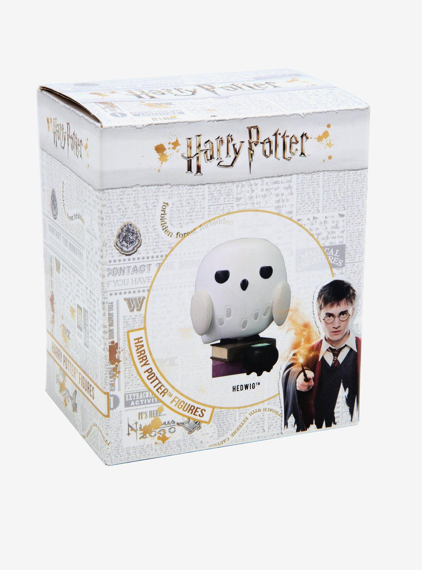 Harry Potter Hedwig Chibi Figure, , alternate