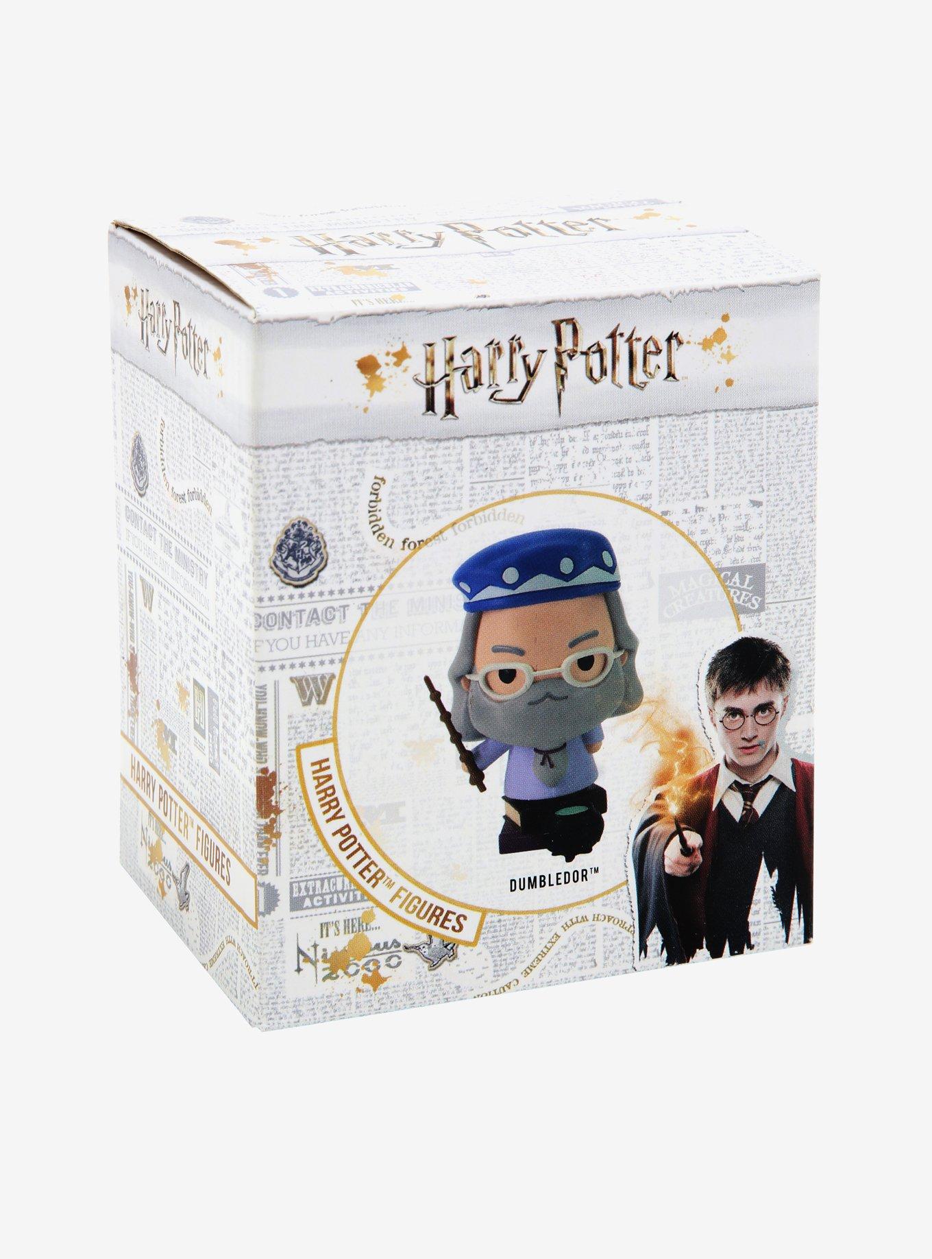 Harry Potter Albus Dumbledore Chibi Figure, , alternate