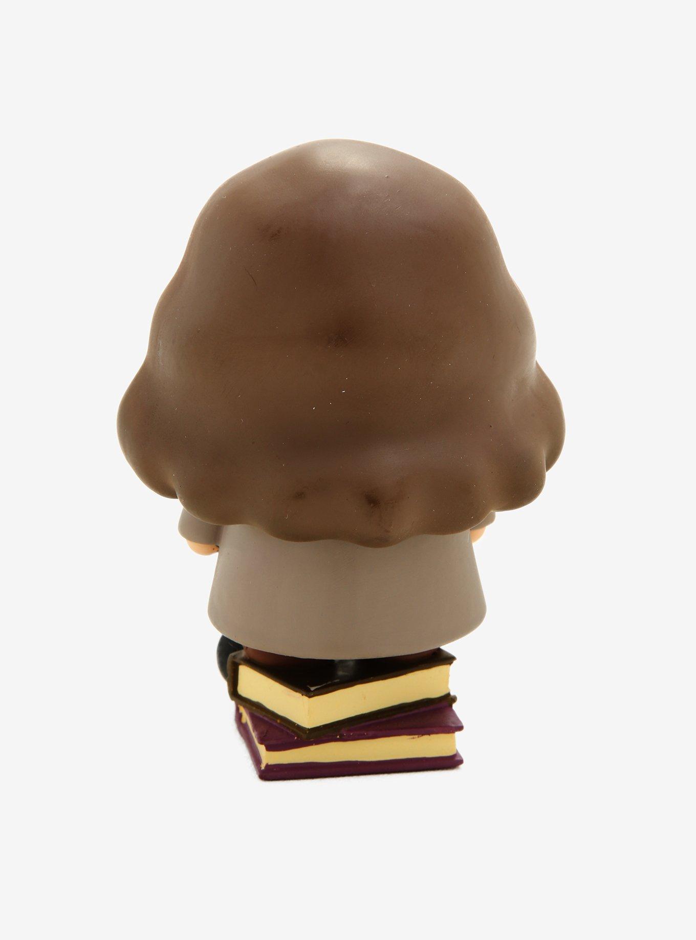 Harry Potter Hagrid Chibi Figure, , alternate