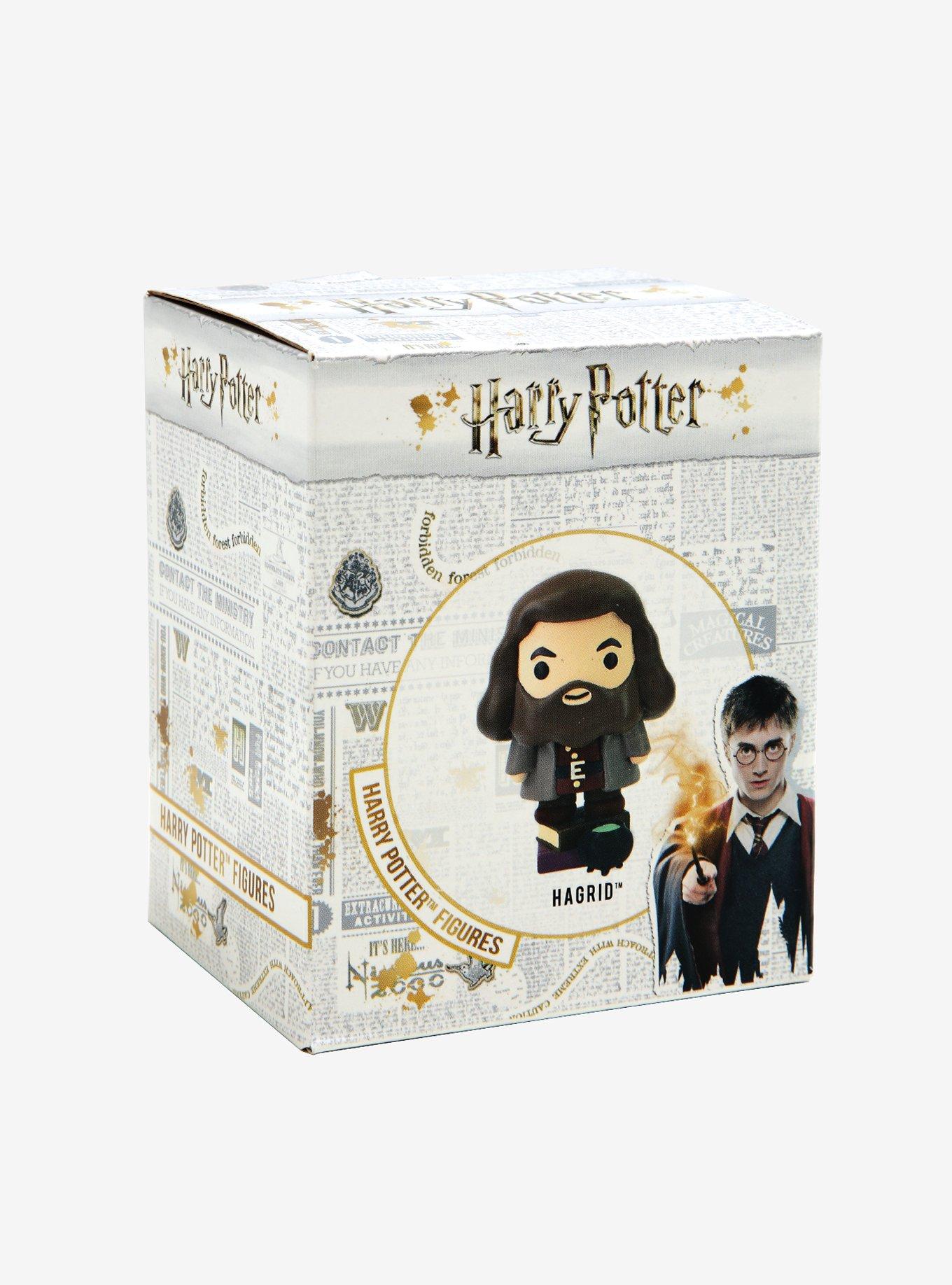 Harry Potter Hagrid Chibi Figure, , alternate