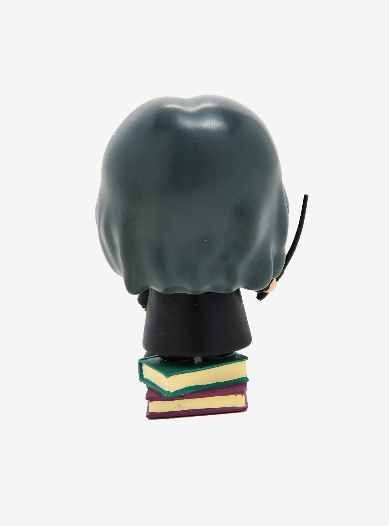 Harry Potter Severus Snape Chibi Figure, , alternate