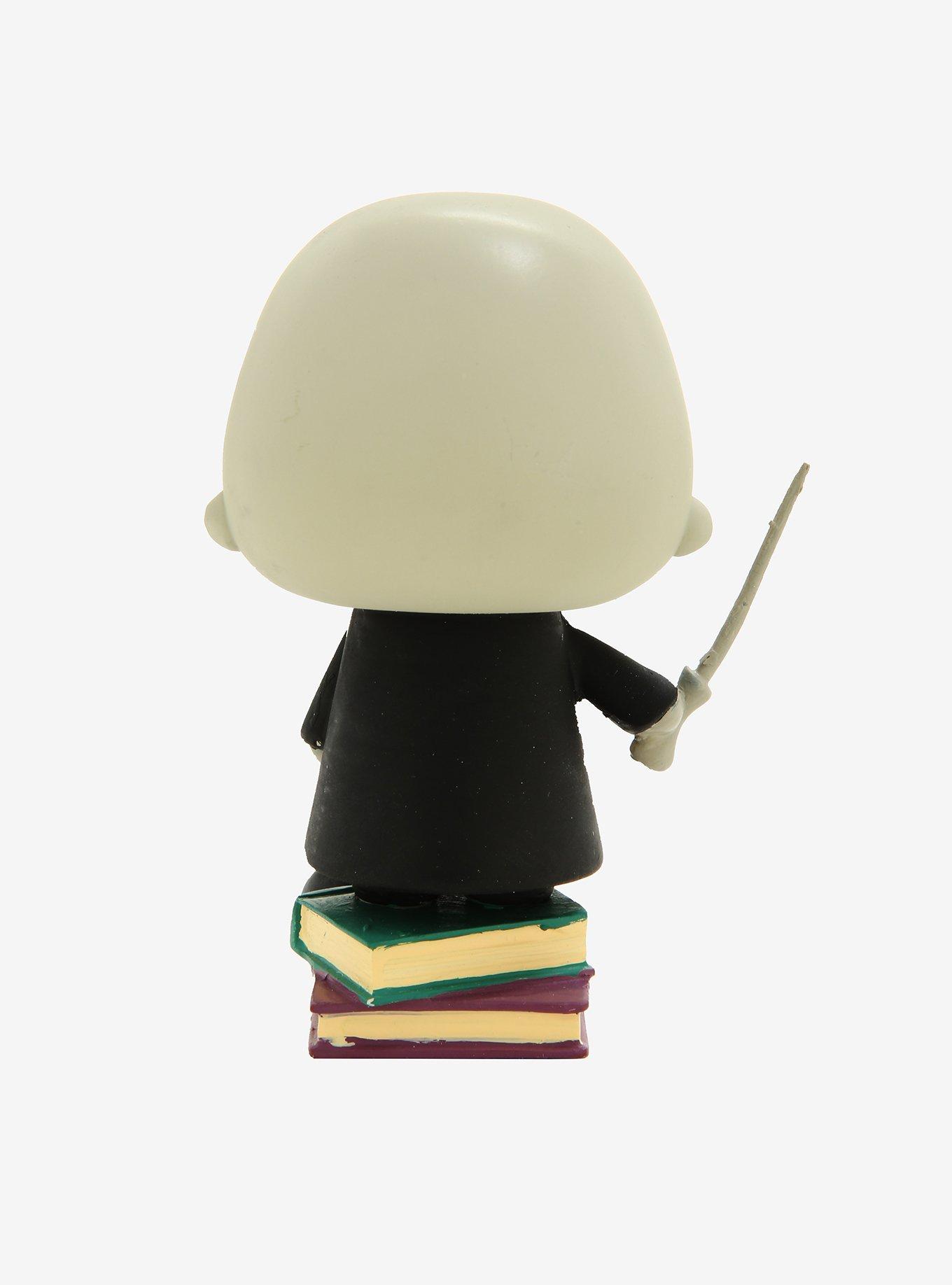 Harry Potter Voldemort Chibi Figure, , alternate