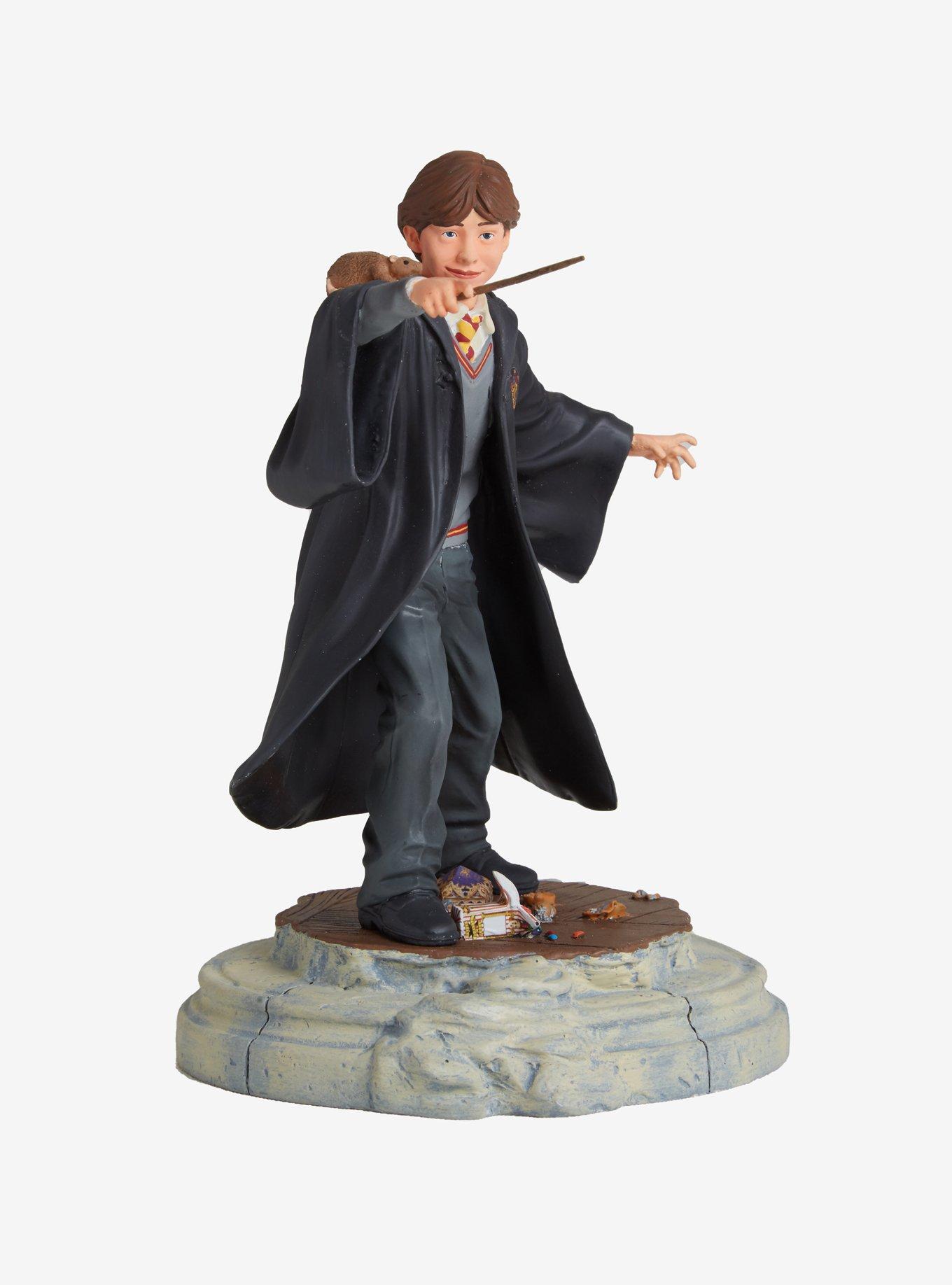 Harry Potter Ron Weasley Year One Collectible Figure, , alternate