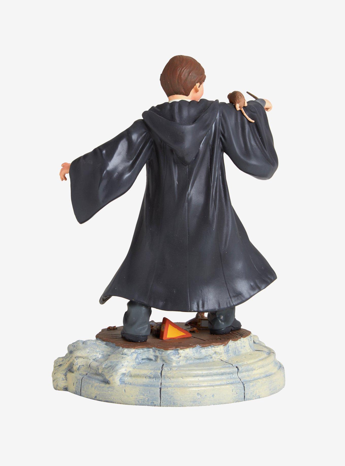 Harry Potter Ron Weasley Year One Collectible Figure, , alternate