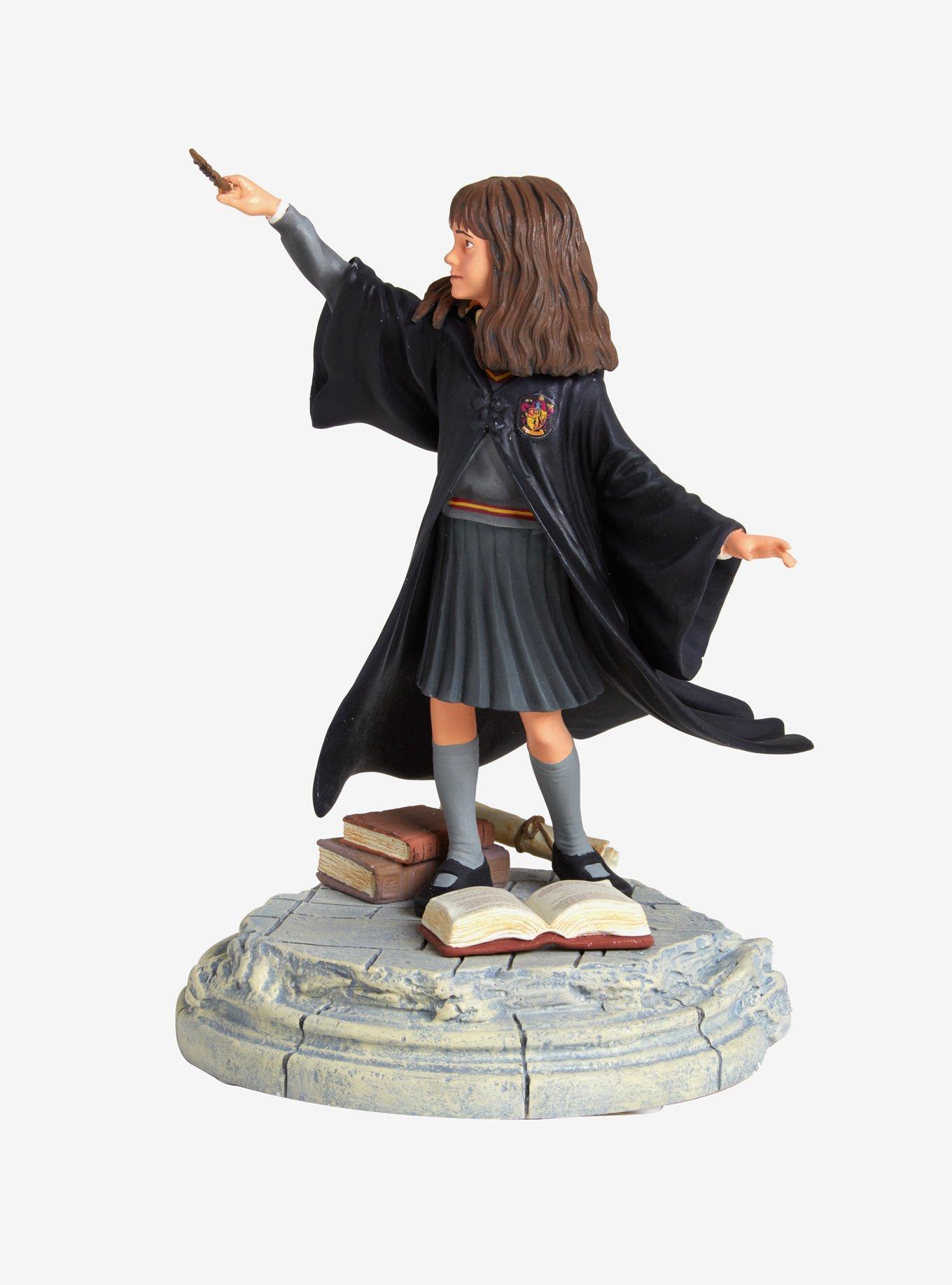 Harry Potter Hermione Granger Year One Collectible Figure, , alternate