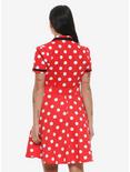 Disney Minnie Mouse Retro Dress, MULTI, alternate