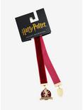 Harry Potter Velvet Gryffindor Bookmark - BoxLunch Exclusive, , alternate