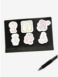Super Mario Bros. Sticky Note Tabs - BoxLunch Exclusive, , alternate
