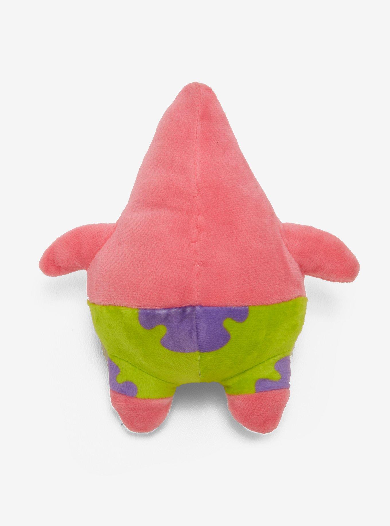 SpongeBob SquarePants Patrick Plush, , alternate