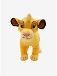 Disney The Lion King Simba Plush, , alternate
