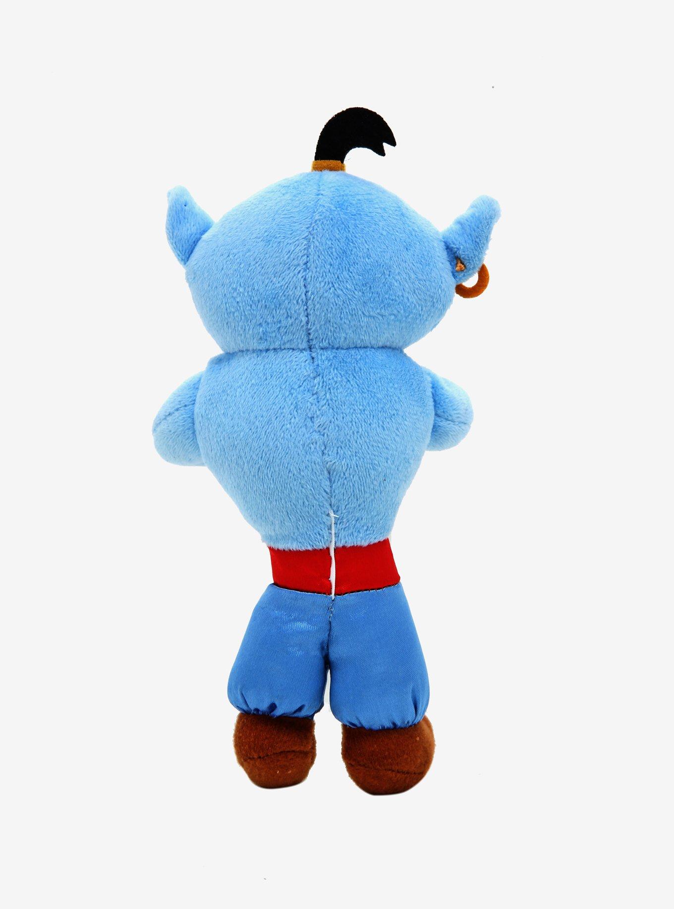 Disney Aladdin Genie 7 Inch Plush, , alternate