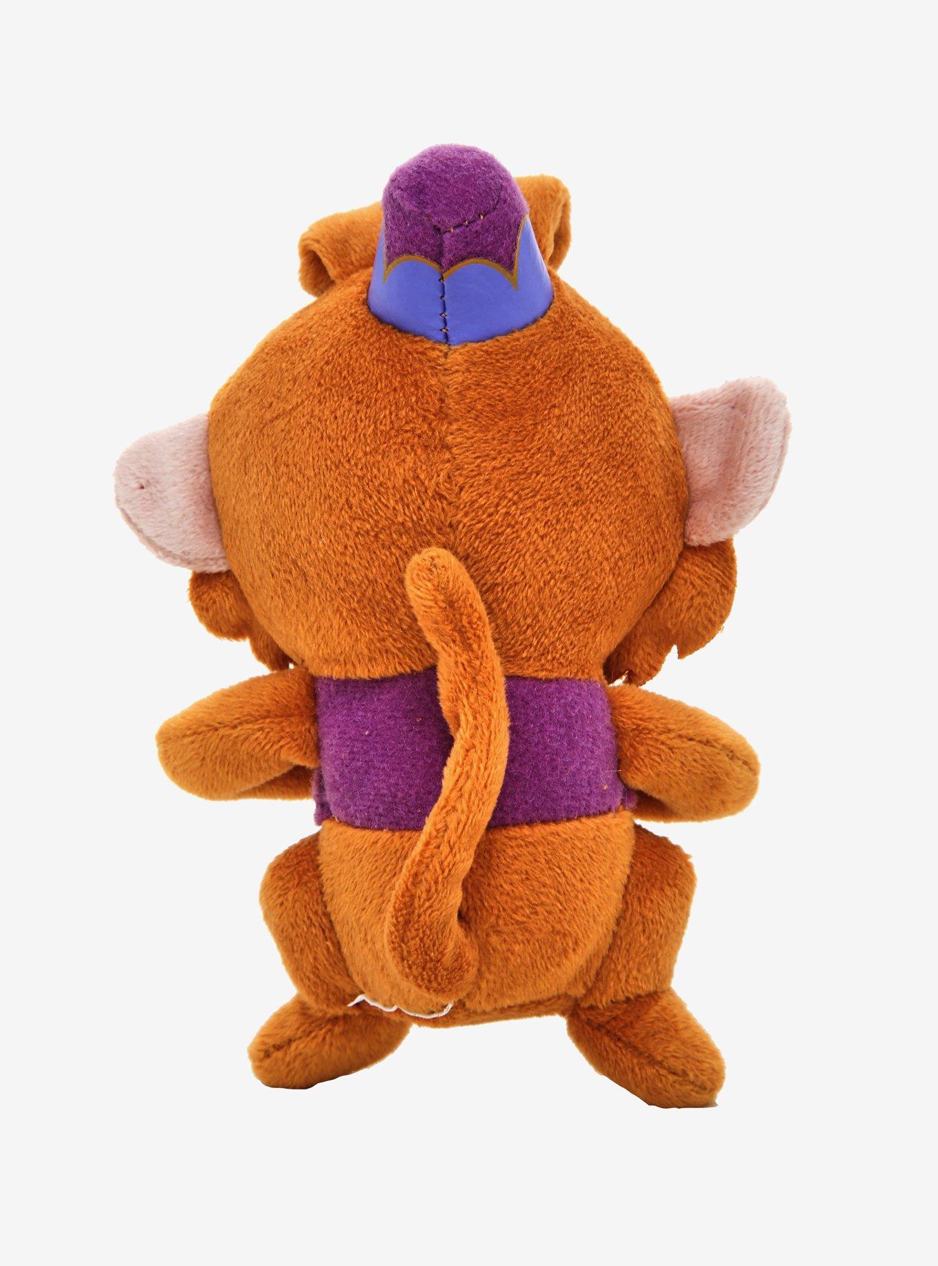Disney Aladdin Abu 5 Inch Plush, , alternate