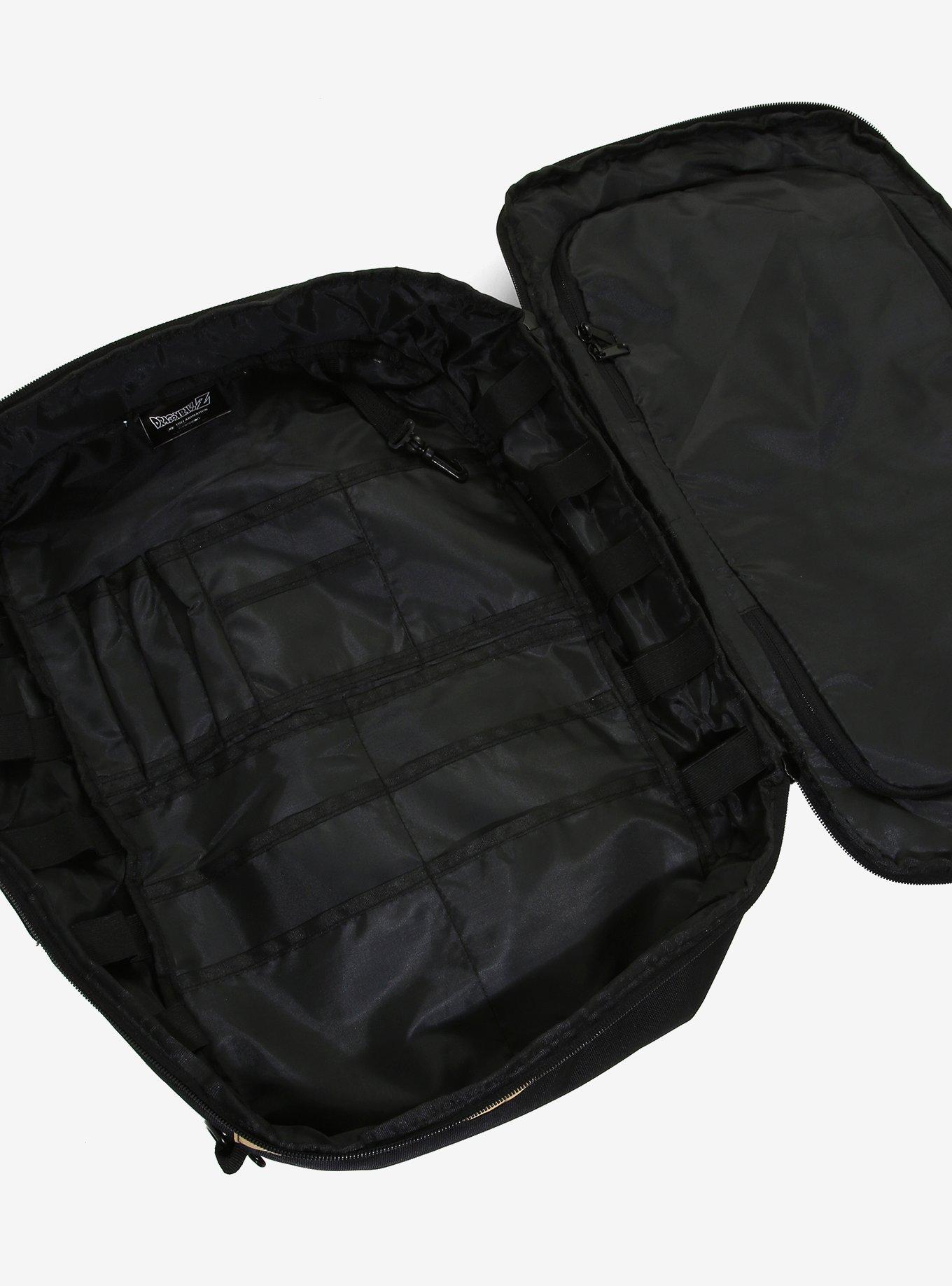 Dragon Ball Z Shenron 3-In-1 Built-Up Backpack - BoxLunch Exclusive, , alternate