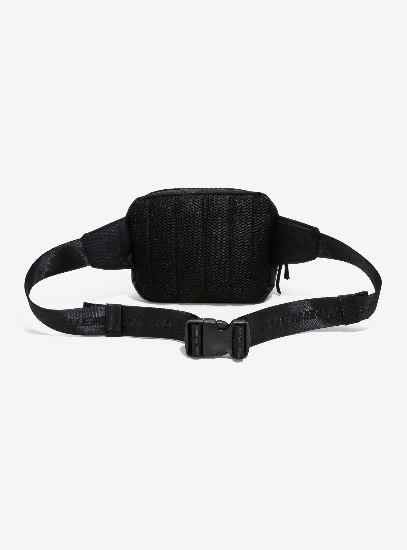 Dragon Ball Z Shenron Fanny Pack - BoxLunch Exclusive, , alternate