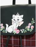 Loungefly Disney The Aristocats Plaid Rucksack - BoxLunch Exclusive, , alternate